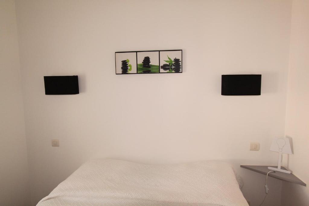 Hotel Le 5 Мартиг Стая снимка
